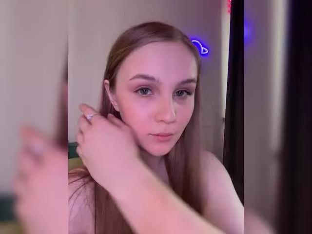 yinyang from BongaCams is Freechat