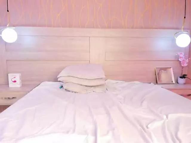 YirethHills from BongaCams is Freechat