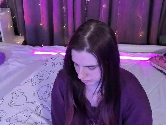 yorogumo from BongaCams