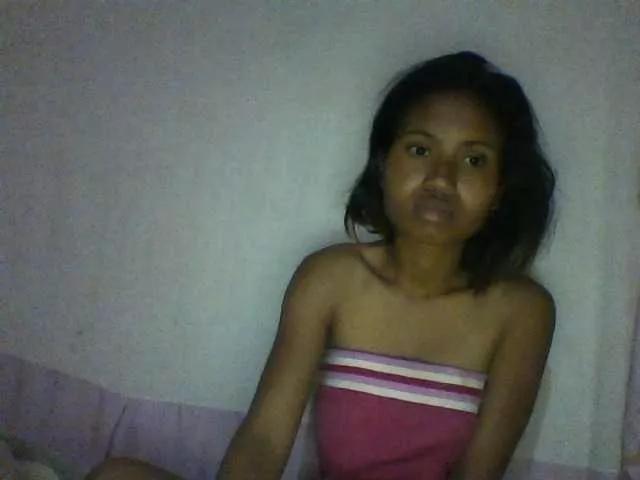 YoungNatie from BongaCams is Freechat