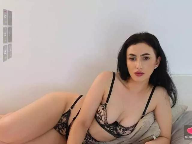 YourDesiree- webcams show profile image 