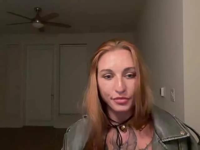 YourFoxaa webcams show profile image 