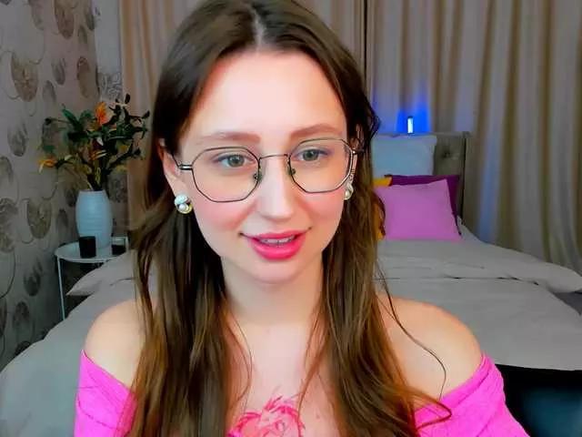 YourLovelyStory from BongaCams is Freechat