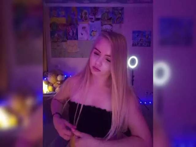 Yourprincess12 from BongaCams is Freechat