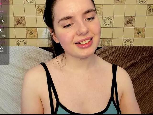 YourRaccoon from BongaCams is Freechat