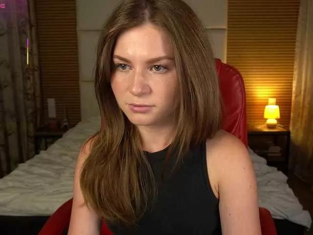 YoursGirlAlice from BongaCams is Freechat