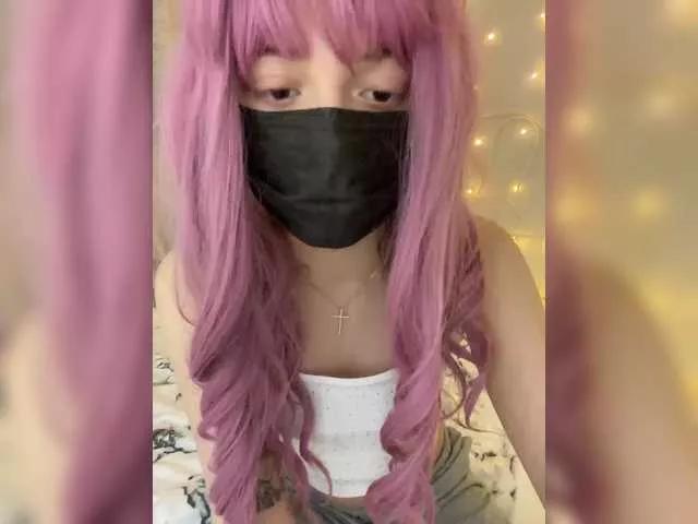 Yoursweetee webcams show profile image 
