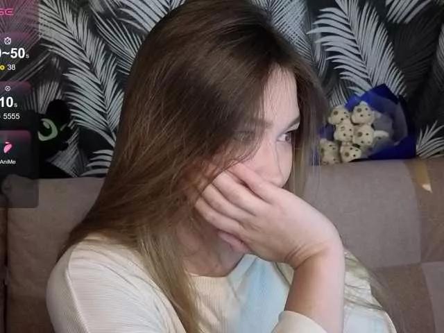 Photos of YukiStar from BongaCams is Freechat