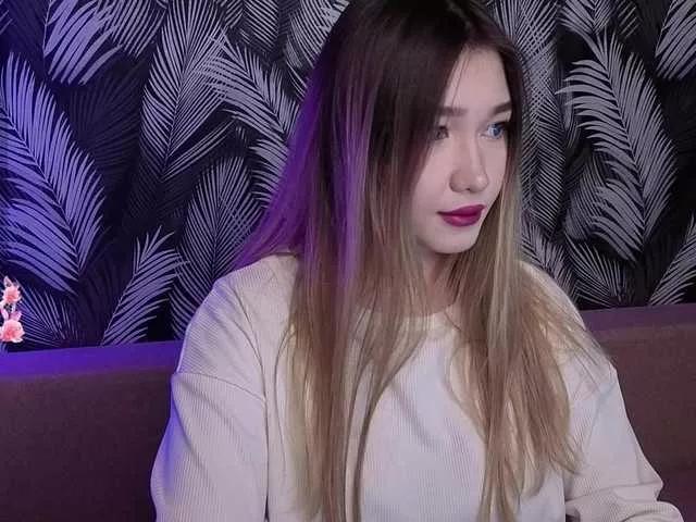 YukiStar from BongaCams is Freechat