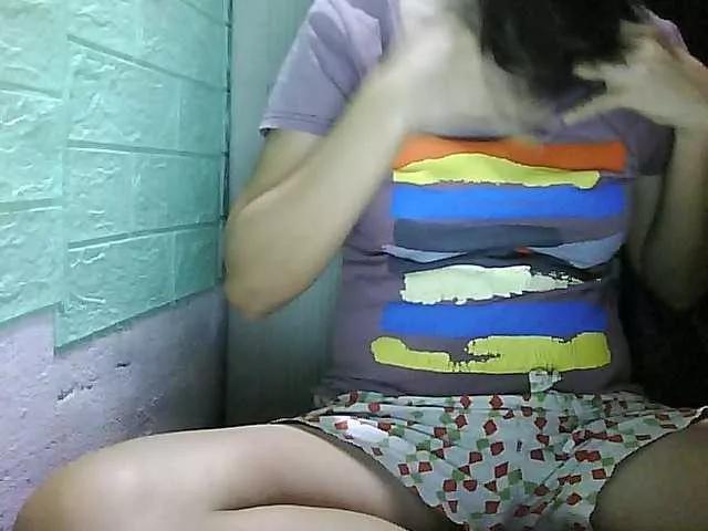 Yummyflirttits69 from BongaCams
