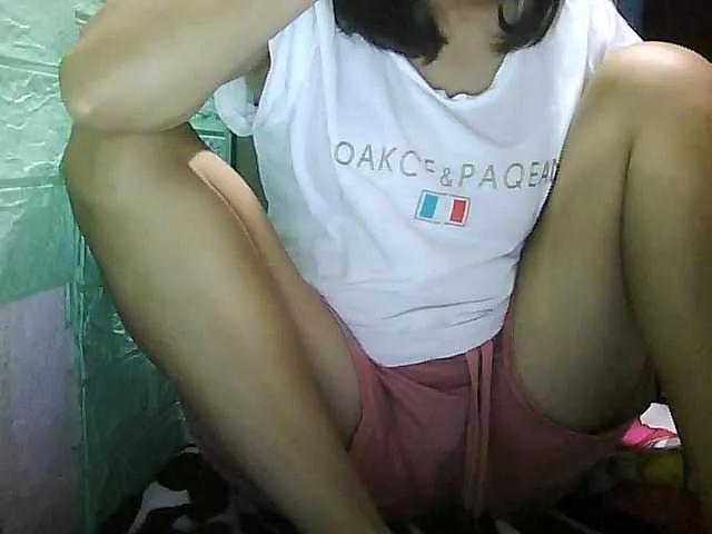 Yummyflirttits69 from BongaCams
