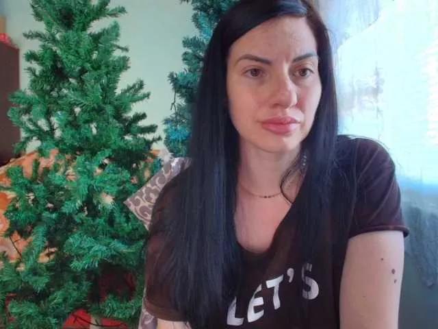 Zaccada from BongaCams