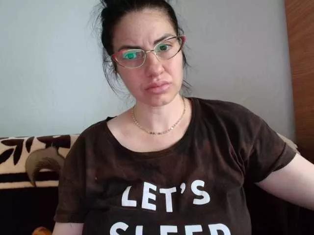 Zaccada from BongaCams