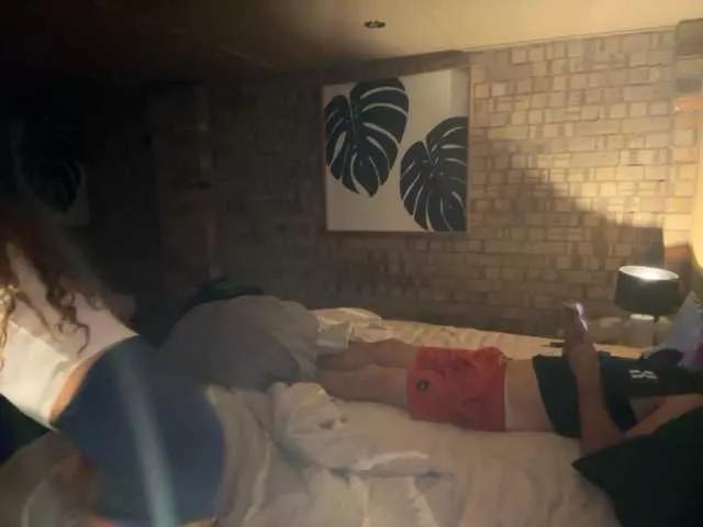 Zada81 from BongaCams
