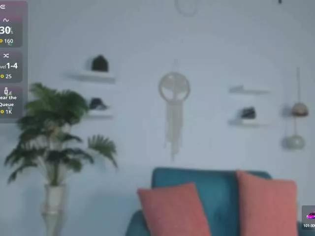 Photos of zali-mahamed from BongaCams is Freechat