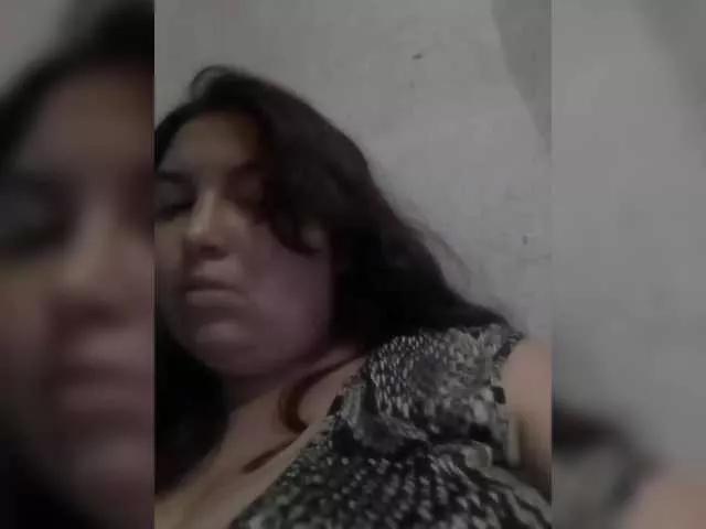 Zalinka webcams show profile image 
