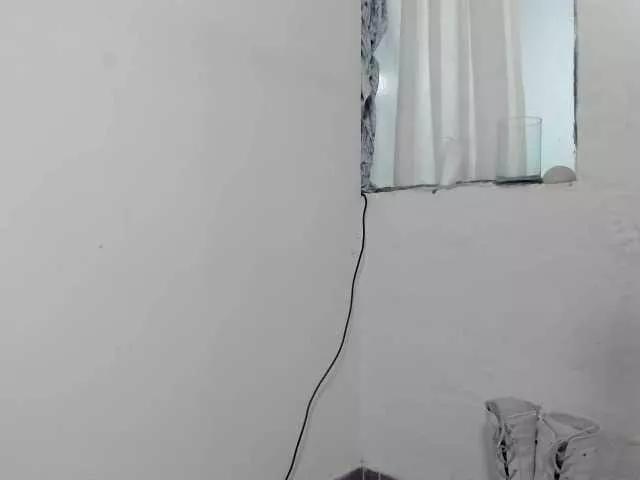 zamararaw from BongaCams is Freechat