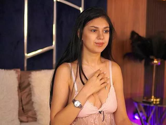 ZaraCapri from BongaCams is Freechat