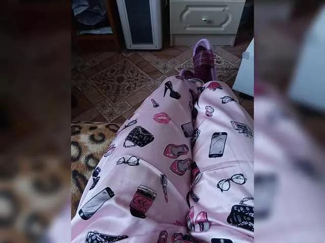 ZaraSss from BongaCams