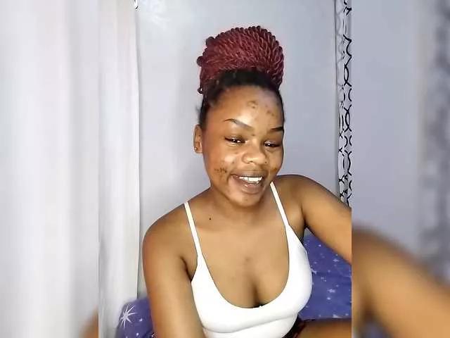 ZaraStorm from BongaCams