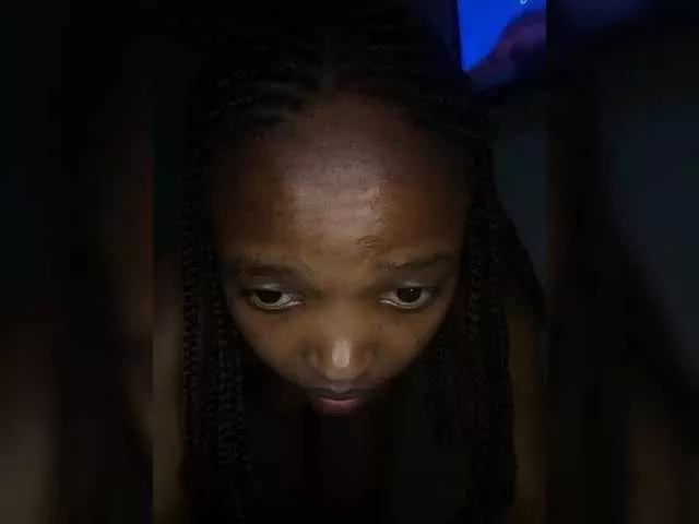 ZariaMoon from BongaCams is Freechat