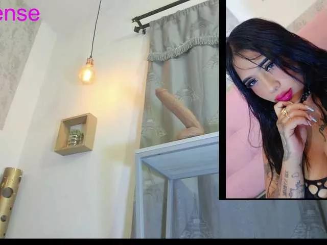 zhamira21 from BongaCams is Freechat