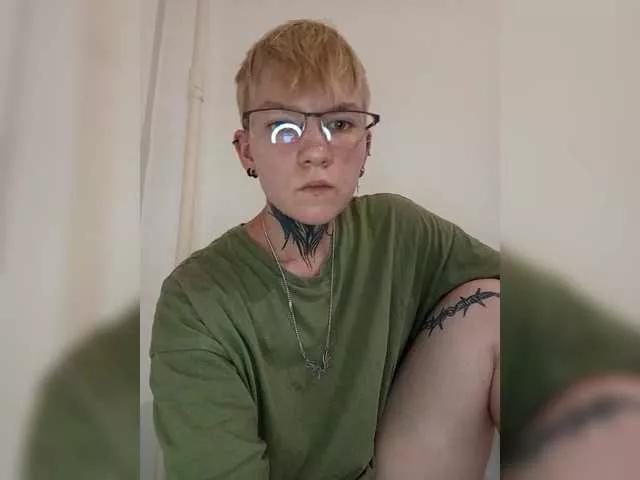 Zhenyya- webcams show profile image 