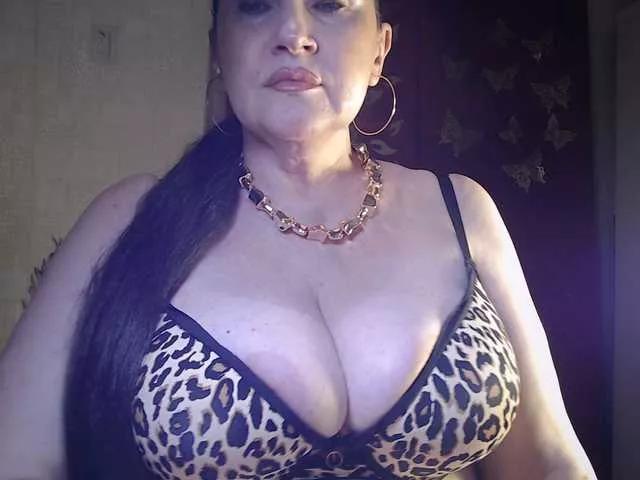 Zipper1970 from BongaCams