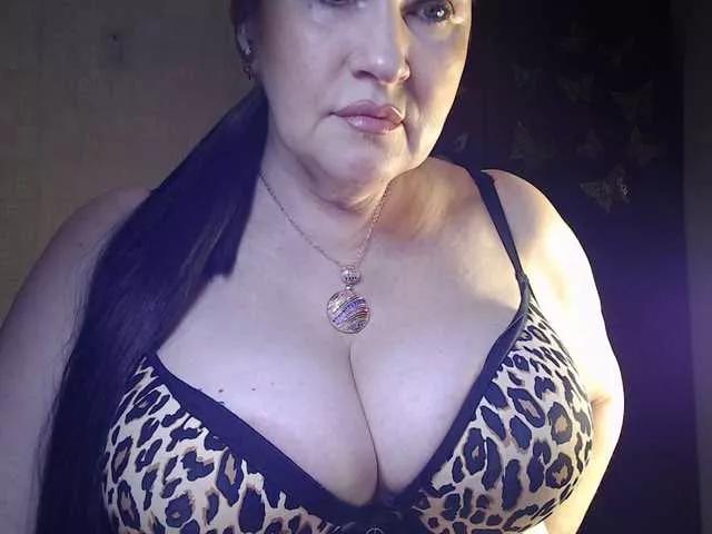 Zipper1970 from BongaCams