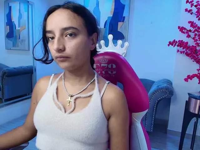 zoe-jonexs from BongaCams is Freechat