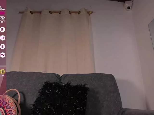 Zoe-roux21 webcams show profile image 