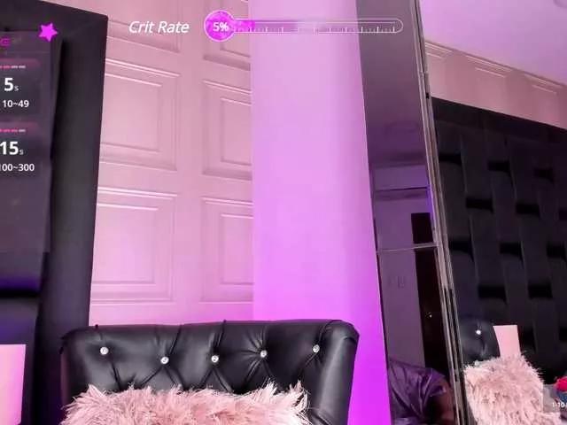 ZoeAllen webcams show profile image 