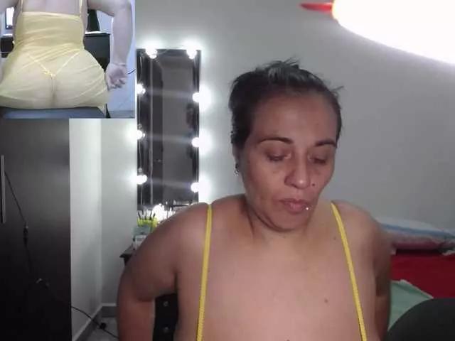 Zoedoll webcams show profile image 