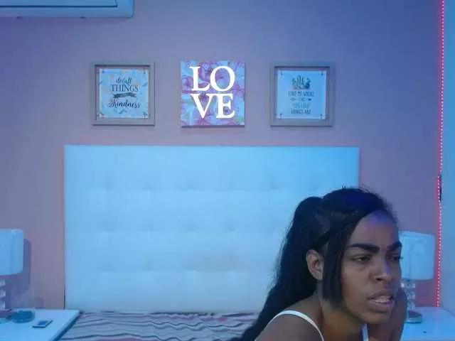 ZOESMITHCH from BongaCams is Freechat