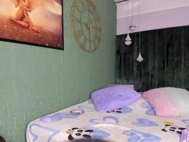zoetaylorr1 from BongaCams is Freechat
