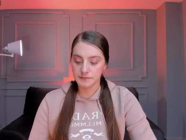 ZoeyWalker from BongaCams is Freechat