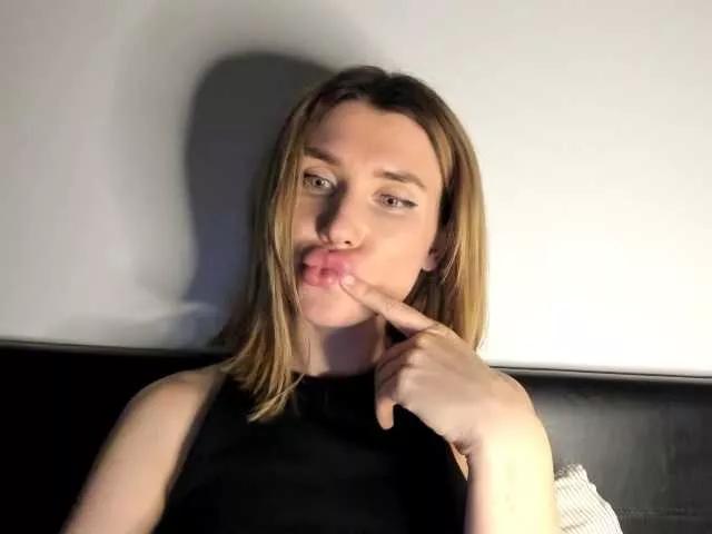 ZoiKissy from BongaCams is Freechat