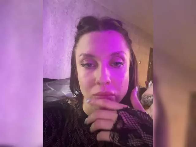 Zolomax228 from BongaCams