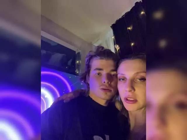 Zolomax228 from BongaCams