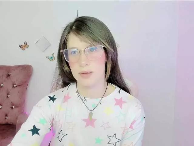 ZooeyBelair from BongaCams