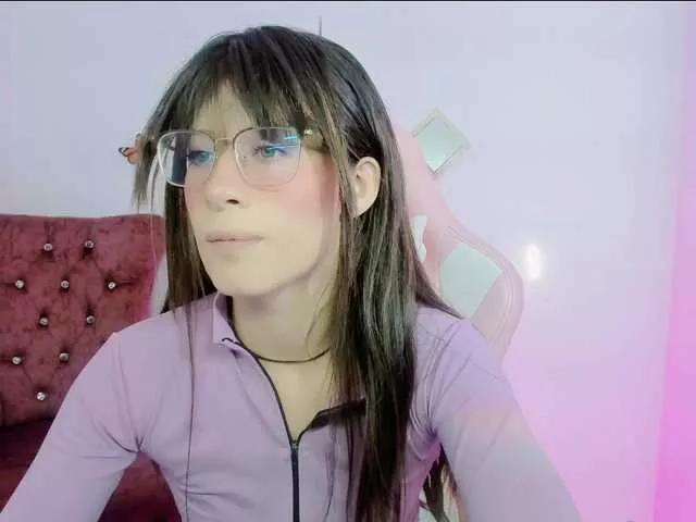 ZooeyBelair from BongaCams