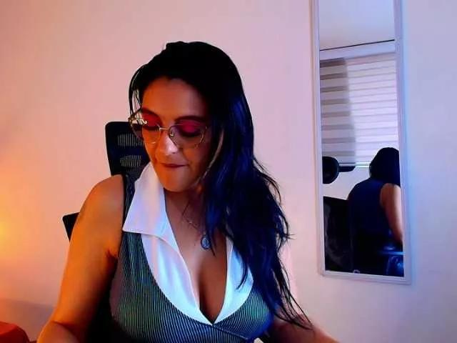 Zuzana21 from BongaCams