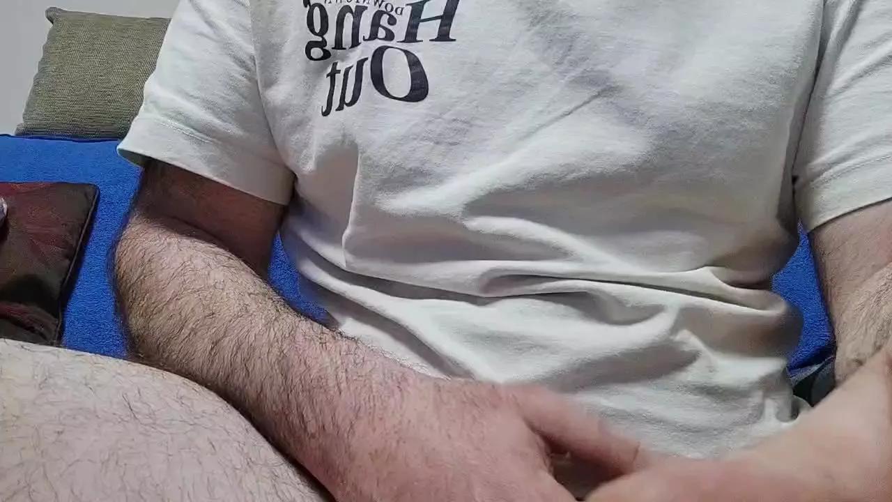 22cmBigCockMilk from Cam4