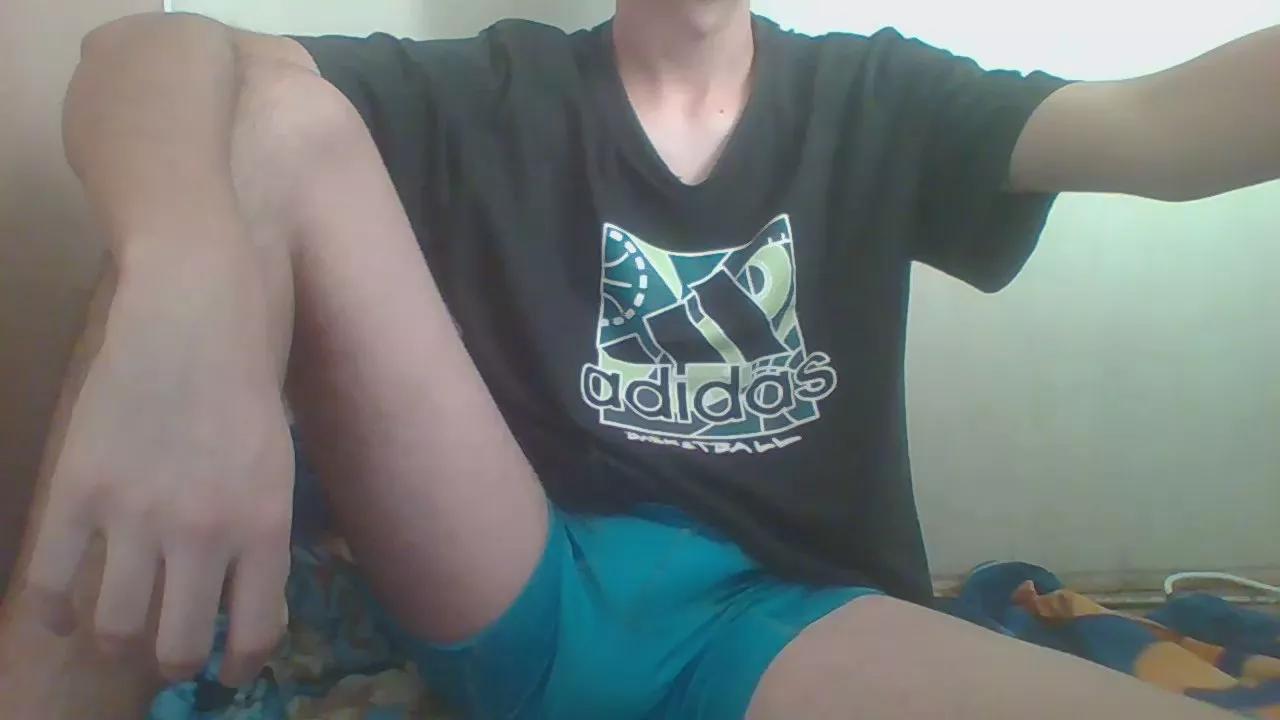 99Nicko from Cam4