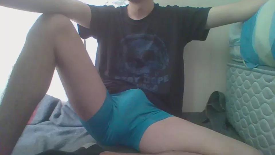 99Nicko from Cam4