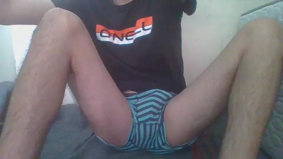 99Nicko from Cam4