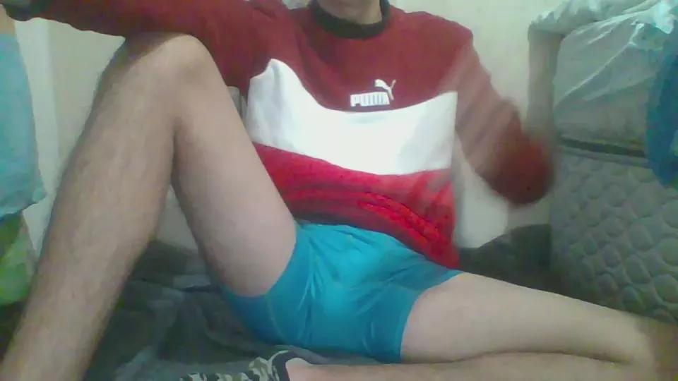99Nicko webcams show profile image 