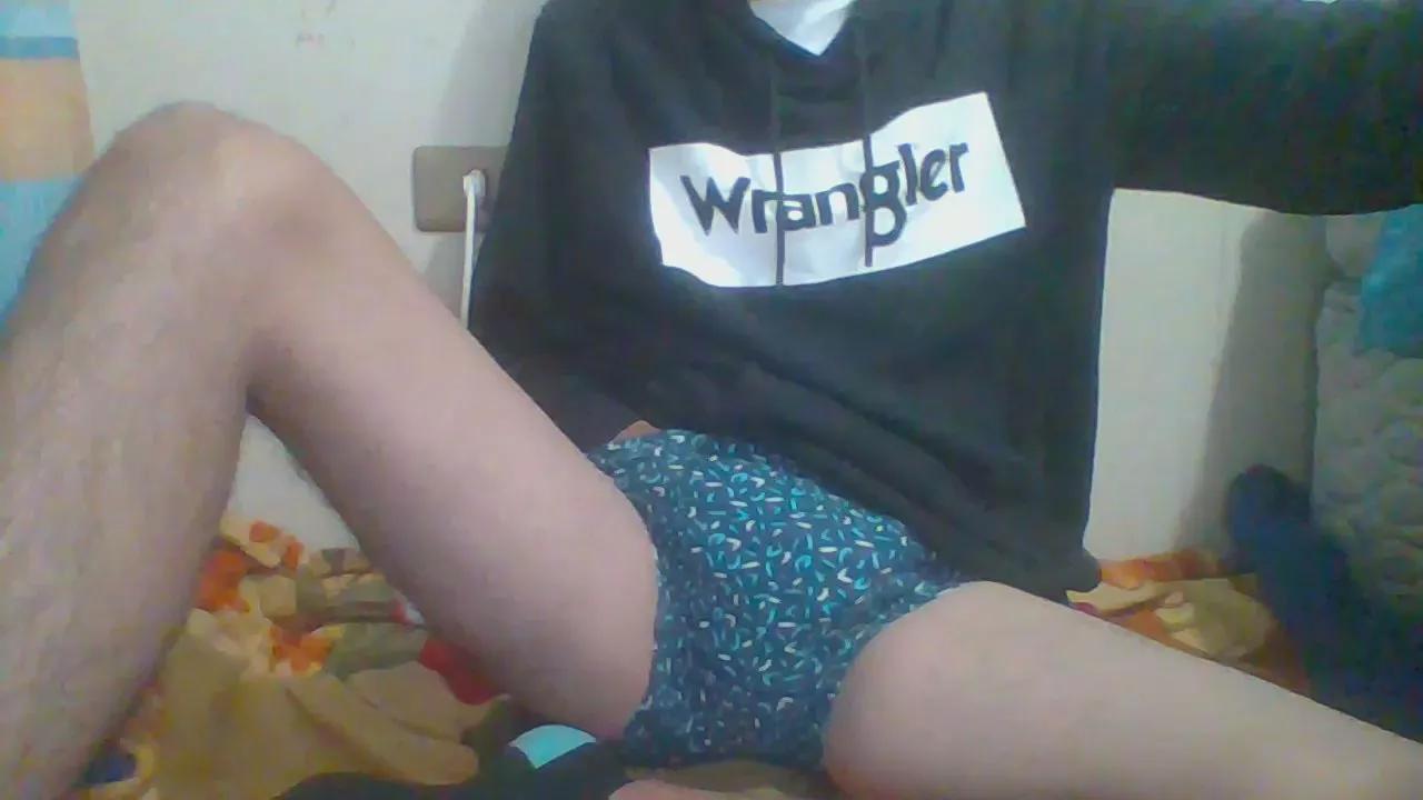 99Nicko from Cam4
