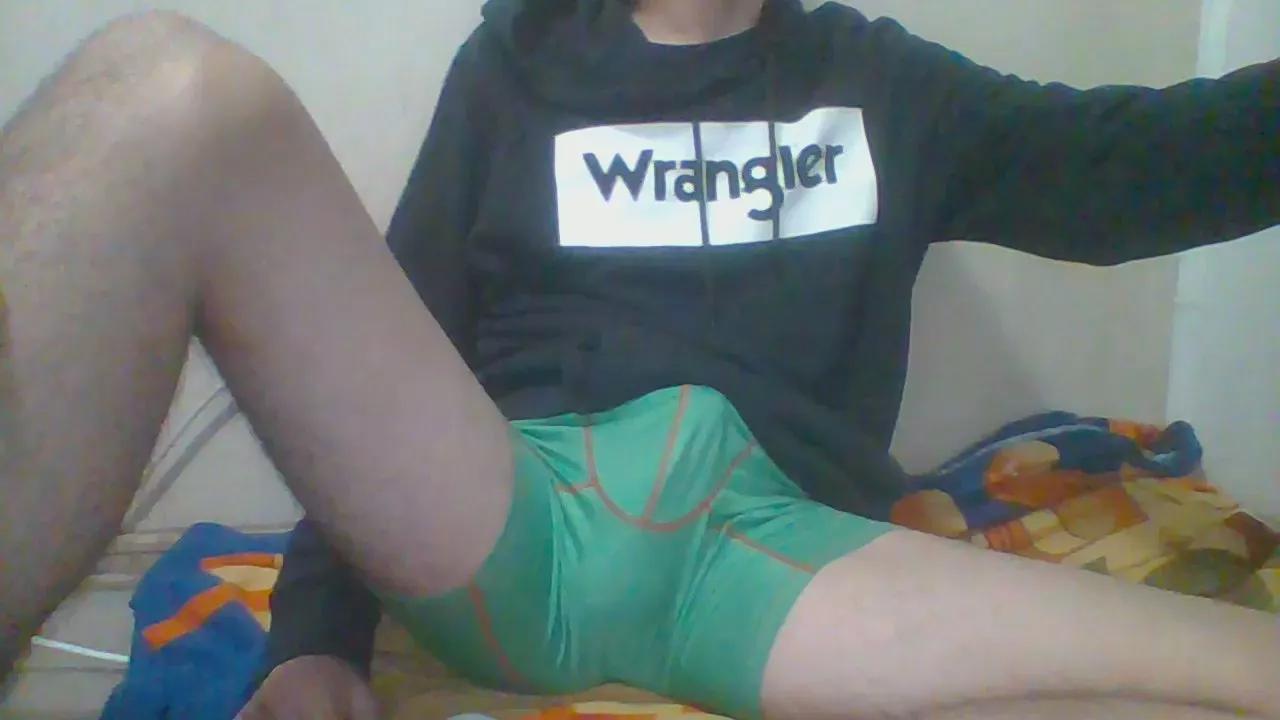 99Nicko from Cam4