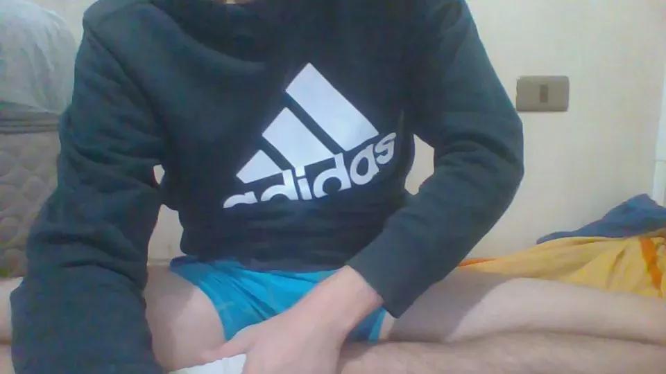 99Nicko from Cam4